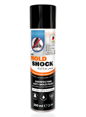 MoldShock - (300ml) for 1,5 m²