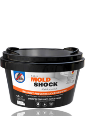MoldShock -  4,5L for 18 m²